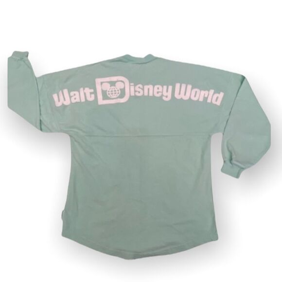 Walt Disney World Spirit Jersey - Picture 1 of 13